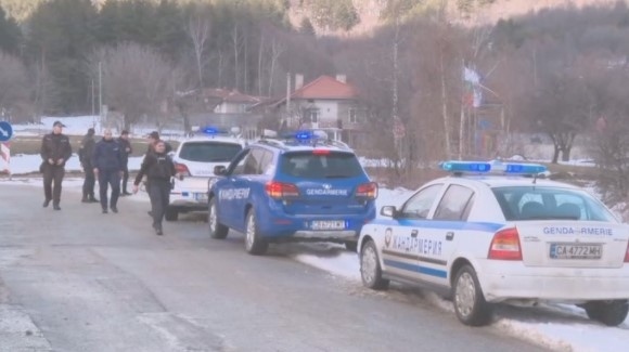 Изчезналият пастир от село Антон е открит